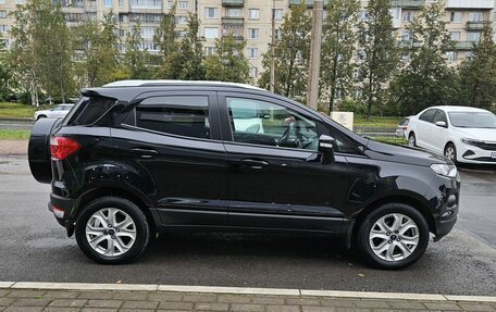 Ford EcoSport, 2014 год, 1 199 000 рублей, 5 фотография