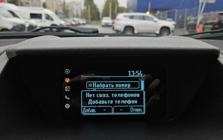 Ford EcoSport, 2014 год, 1 199 000 рублей, 24 фотография