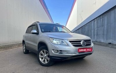 Volkswagen Tiguan I, 2009 год, 1 100 000 рублей, 1 фотография