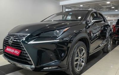 Lexus NX I, 2018 год, 3 850 000 рублей, 1 фотография