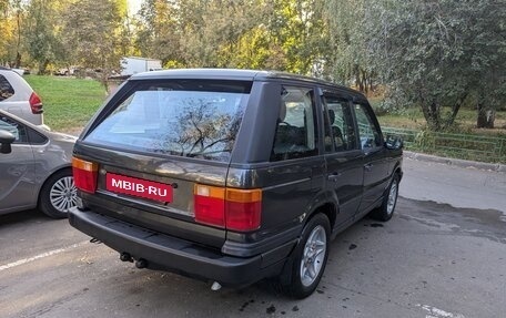 Land Rover Range Rover III, 1998 год, 725 000 рублей, 5 фотография