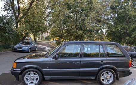 Land Rover Range Rover III, 1998 год, 725 000 рублей, 2 фотография