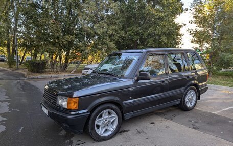 Land Rover Range Rover III, 1998 год, 725 000 рублей, 3 фотография