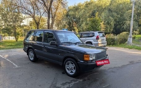 Land Rover Range Rover III, 1998 год, 725 000 рублей, 7 фотография