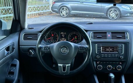 Volkswagen Jetta VI, 2014 год, 1 499 000 рублей, 9 фотография