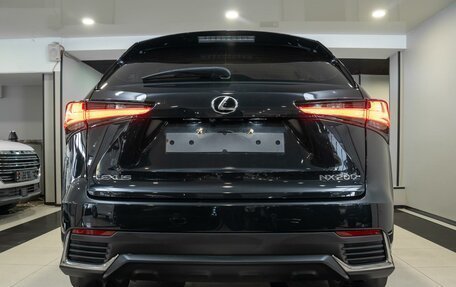 Lexus NX I, 2018 год, 3 850 000 рублей, 5 фотография