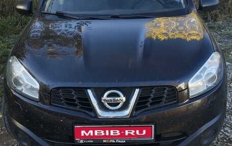 Nissan Qashqai, 2012 год, 1 200 000 рублей, 1 фотография