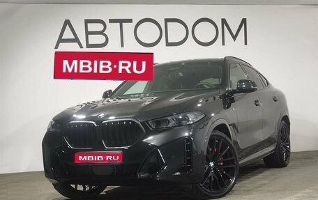 BMW X6, 2024 год, 19 900 000 рублей, 1 фотография