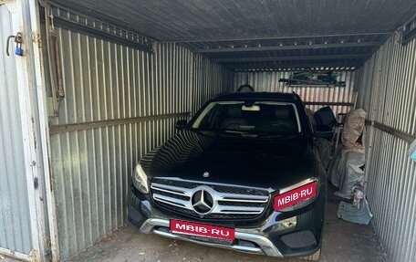 Mercedes-Benz GLC, 2015 год, 3 490 000 рублей, 1 фотография