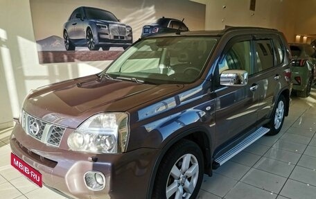 Nissan X-Trail, 2008 год, 1 297 000 рублей, 1 фотография