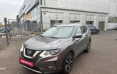 Nissan X-Trail, 2020 год, 3 097 000 рублей, 1 фотография