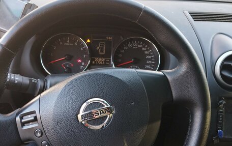 Nissan Qashqai, 2012 год, 1 200 000 рублей, 6 фотография