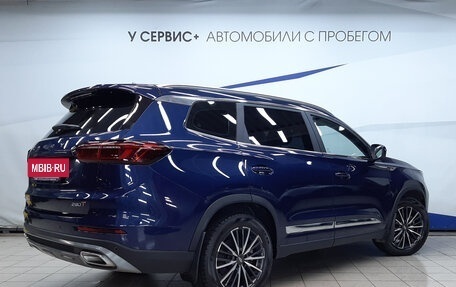 Chery Tiggo 8 Pro, 2023 год, 2 590 000 рублей, 3 фотография