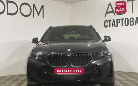 BMW X6, 2024 год, 19 900 000 рублей, 6 фотография