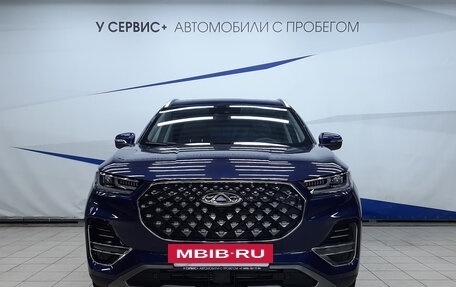 Chery Tiggo 8 Pro, 2023 год, 2 590 000 рублей, 7 фотография