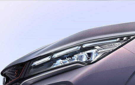 Geely Coolray I, 2024 год, 2 979 990 рублей, 21 фотография