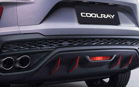 Geely Coolray I, 2024 год, 2 979 990 рублей, 24 фотография