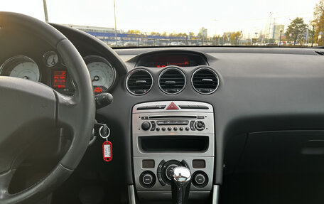 Peugeot 308 II, 2010 год, 559 000 рублей, 11 фотография