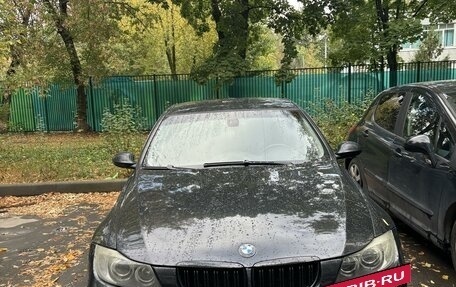 BMW 3 серия, 2006 год, 1 300 000 рублей, 5 фотография