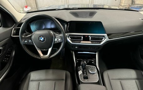 BMW 3 серия, 2020 год, 3 547 000 рублей, 7 фотография