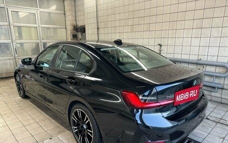 BMW 3 серия, 2020 год, 3 547 000 рублей, 4 фотография