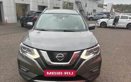 Nissan X-Trail, 2020 год, 3 097 000 рублей, 2 фотография