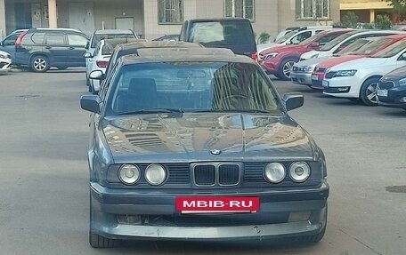 BMW 5 серия, 1989 год, 750 000 рублей, 3 фотография