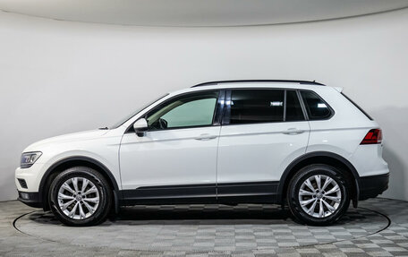 Volkswagen Tiguan II, 2019 год, 2 274 000 рублей, 8 фотография