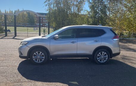 Nissan X-Trail, 2018 год, 2 100 000 рублей, 2 фотография