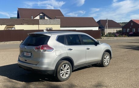 Nissan X-Trail, 2018 год, 2 100 000 рублей, 8 фотография