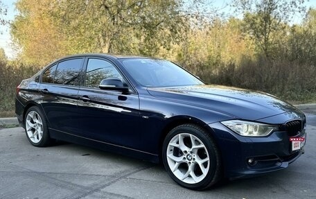 BMW 3 серия, 2013 год, 2 099 000 рублей, 1 фотография