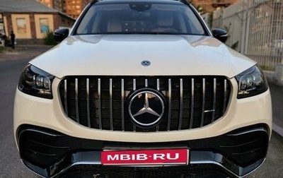 Mercedes-Benz GLS, 2021 год, 10 900 000 рублей, 1 фотография