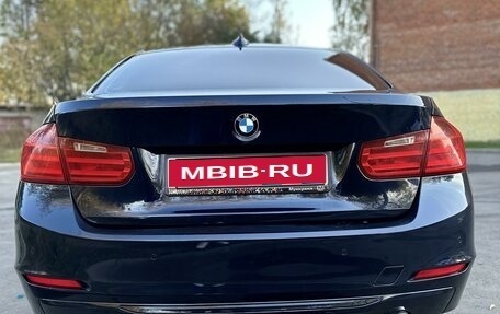 BMW 3 серия, 2013 год, 2 099 000 рублей, 6 фотография