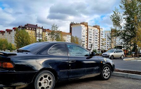 Toyota Sprinter Trueno VI (AE100/AE101), 1992 год, 280 000 рублей, 3 фотография