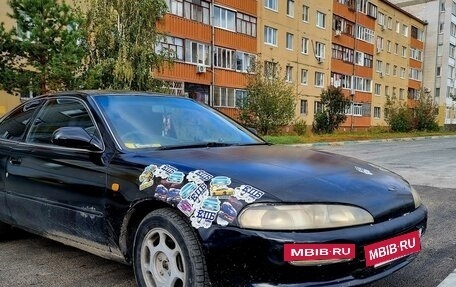 Toyota Sprinter Trueno VI (AE100/AE101), 1992 год, 280 000 рублей, 5 фотография