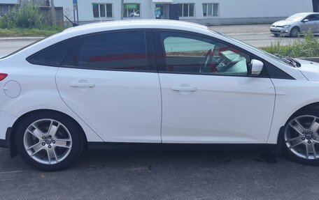 Ford Focus III, 2012 год, 750 000 рублей, 7 фотография