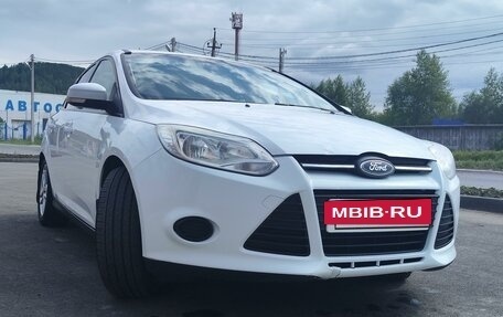 Ford Focus III, 2012 год, 750 000 рублей, 3 фотография