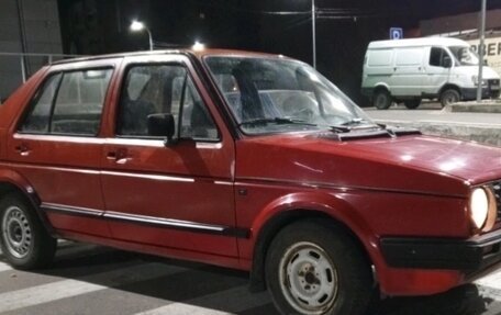 Volkswagen Jetta VI, 1981 год, 65 000 рублей, 2 фотография