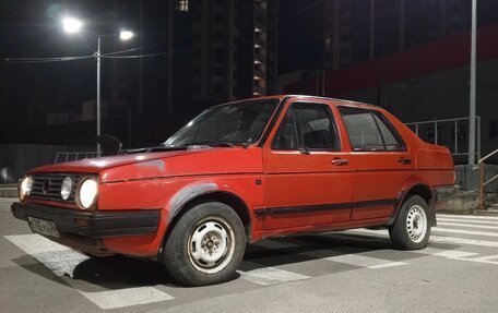 Volkswagen Jetta VI, 1981 год, 65 000 рублей, 3 фотография