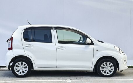 Toyota Passo III, 2016 год, 999 000 рублей, 5 фотография