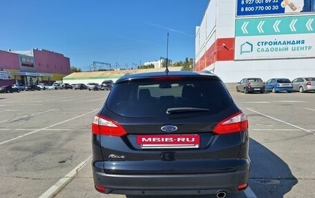 Ford Focus III, 2013 год, 1 300 000 рублей, 4 фотография