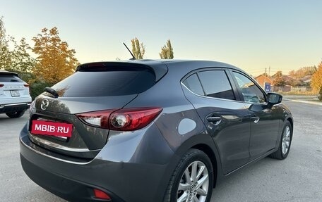 Mazda 3, 2014 год, 1 320 000 рублей, 6 фотография