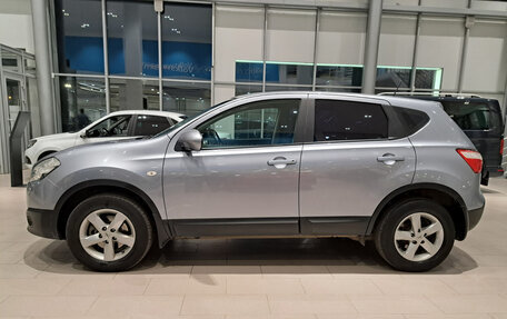 Nissan Qashqai, 2012 год, 1 130 811 рублей, 8 фотография