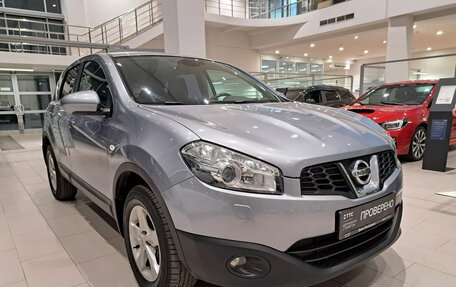 Nissan Qashqai, 2012 год, 1 130 811 рублей, 3 фотография