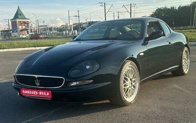 Maserati 3200 GT, 2000 год, 2 800 000 рублей, 1 фотография