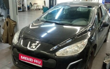 Peugeot 308 II, 2011 год, 370 000 рублей, 1 фотография