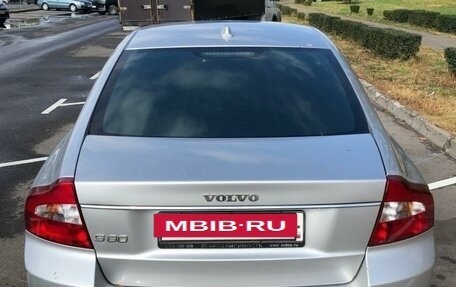 Volvo S80 II рестайлинг 2, 2007 год, 770 000 рублей, 4 фотография