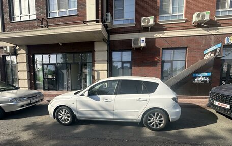 Mazda 3, 2008 год, 520 000 рублей, 4 фотография