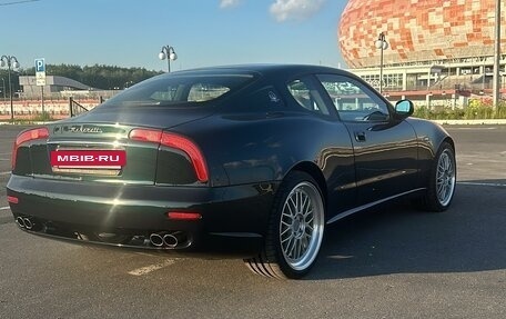 Maserati 3200 GT, 2000 год, 2 800 000 рублей, 2 фотография