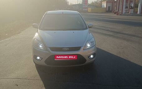 Ford Focus II рестайлинг, 2008 год, 610 000 рублей, 13 фотография